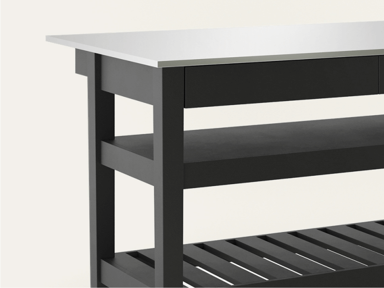 Seating Spaces